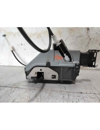 CERRADURA PUERTA TRASERA IZQUIERDA PEUGEOT 308...