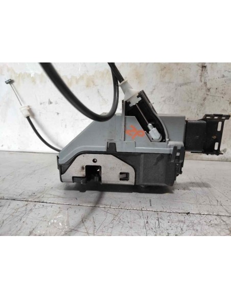 CERRADURA PUERTA TRASERA IZQUIERDA PEUGEOT 308 SW - 122876