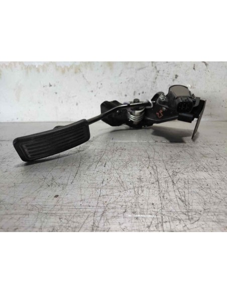 PEDAL ACELERADOR TOYOTA COROLLA VERSO (R1) - 241464