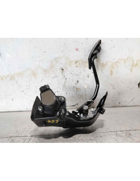 PEDAL ACELERADOR TOYOTA COROLLA VERSO (R1) - 241464