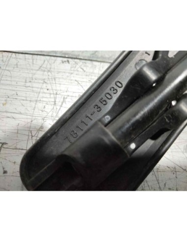 PEDAL ACELERADOR TOYOTA COROLLA VERSO (R1) -...