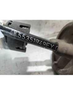 VARILLAJE CAMBIO OPEL ZAFIRA B - 237824 2