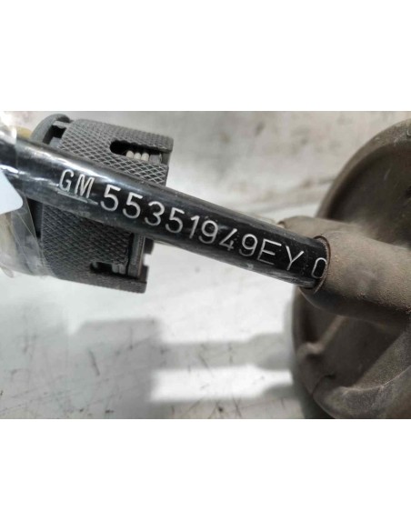 VARILLAJE CAMBIO OPEL ZAFIRA B - 237824