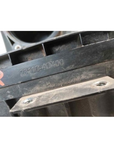 CAJA FILTRO AIRE KIA CARNIVAL - 275825