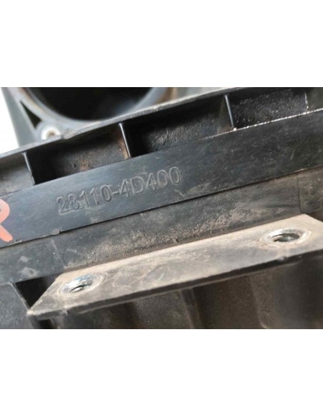 CAJA FILTRO AIRE KIA CARNIVAL - 275825