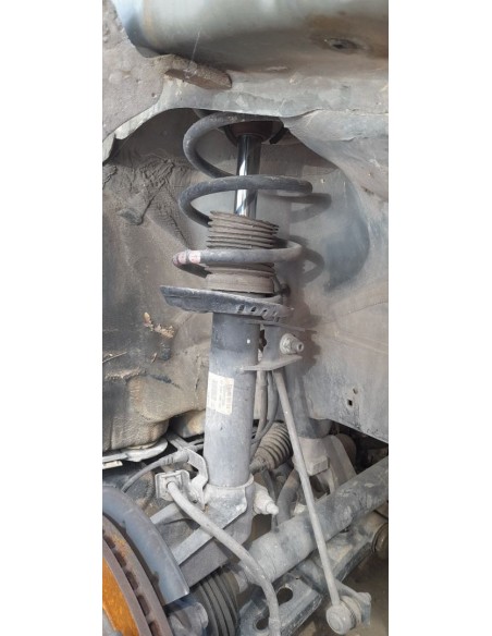 AMORTIGUADOR DELANTERO DERECHO AUDI A3 (8P1) - 275886