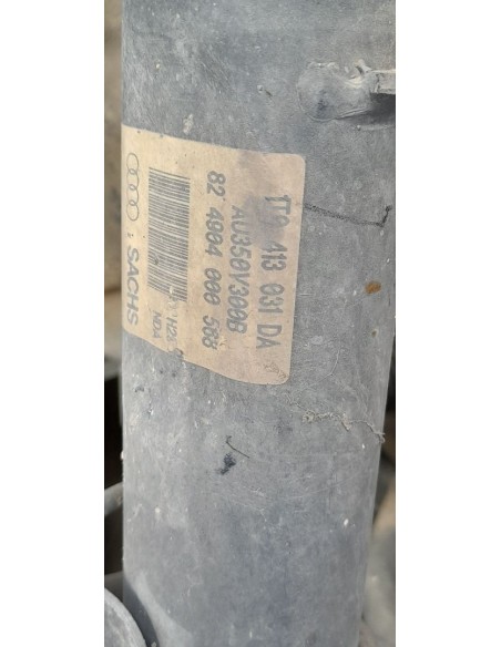 AMORTIGUADOR DELANTERO DERECHO AUDI A3 (8P1) - 275886