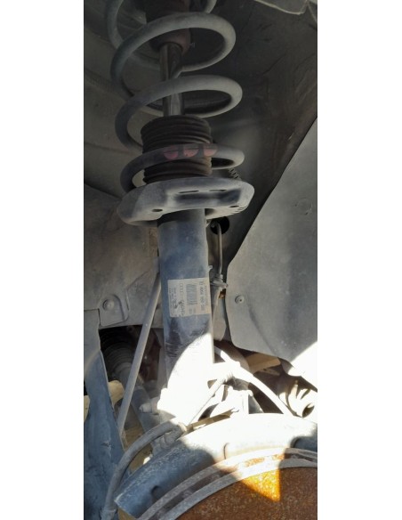 AMORTIGUADOR DELANTERO IZQUIERDO AUDI A3 (8P1) - 275881