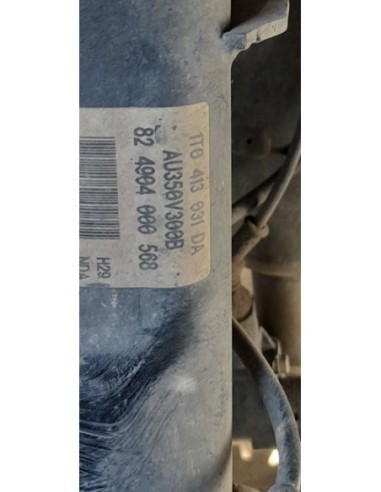 AMORTIGUADOR DELANTERO IZQUIERDO AUDI A3 (8P1)...
