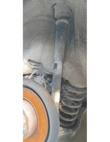 AMORTIGUADOR TRASERO IZQUIERDO AUDI A3 (8P1) -...
