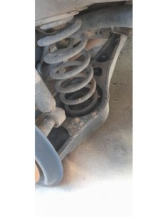 BRAZO SUSPENSION INFERIOR TRASERO IZQUIERDO AUDI A3 (8P1)...