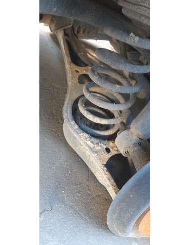 BRAZO SUSPENSION INFERIOR TRASERO DERECHO AUDI...
