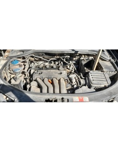 CAJA CAMBIOS AUDI A3 (8P1) - 275872