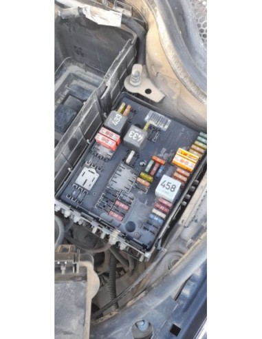 CAJA RELES / FUSIBLES AUDI A3 (8P1) - 275862