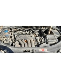 CENTRALITA MOTOR UCE AUDI A3 (8P1) - 275863