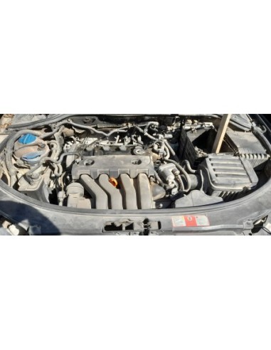 CENTRALITA MOTOR UCE AUDI A3 (8P1) - 275863