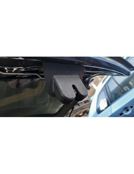 CERRADURA MALETERO / PORTON AUDI A3 (8P1) - 275902
