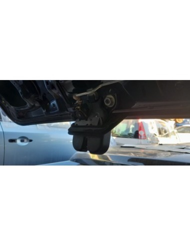CERRADURA MALETERO / PORTON AUDI A3 (8P1) - 275902