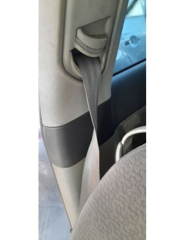 CINTURON SEGURIDAD DELANTERO DERECHO AUDI A3...