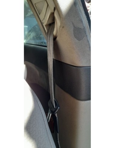 CINTURON SEGURIDAD DELANTERO IZQUIERDO AUDI A3...