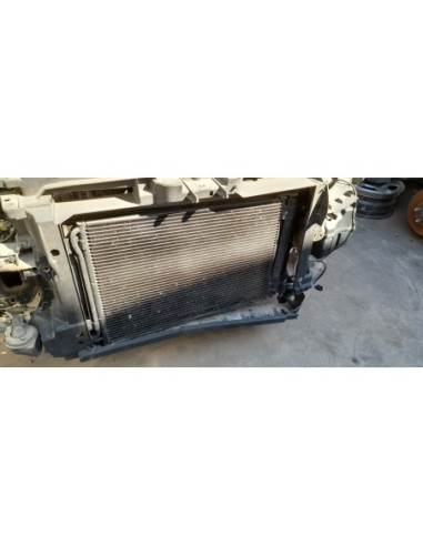 CONDENSADOR / RADIADOR  AIRE ACONDICIONADO AUDI...
