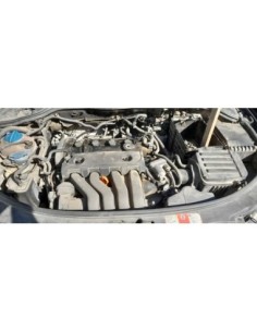 COMPRESOR AIRE ACONDICIONADO AUDI A3 (8P1) - 275866