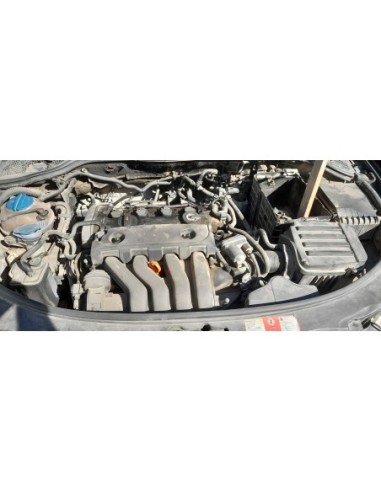 COMPRESOR AIRE ACONDICIONADO AUDI A3 (8P1) -...