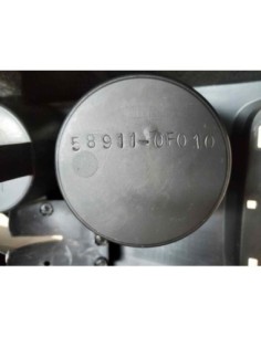 GUANECIDO CONSOLA CENTRAL TOYOTA COROLLA VERSO (R1) - 275823 2
