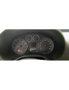 CUADRO INSTRUMENTOS AUDI A3 (8P1) - 275850