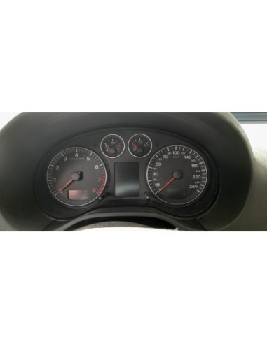 CUADRO INSTRUMENTOS AUDI A3 (8P1) - 275850