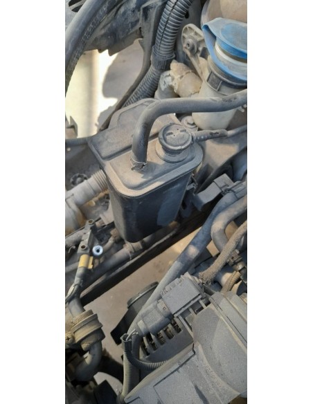 FILTRO CARBONO ACTIVO AUDI A3 (8P1) - 275864