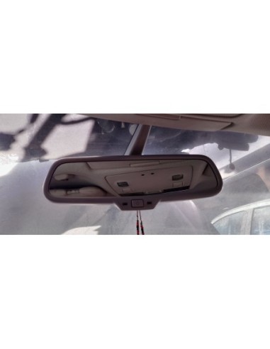 ESPEJO AUDI A3 (8P1) - 275855