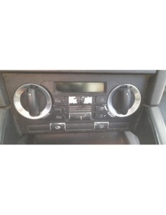 MANDO CLIMATIZADOR AUDI A3 (8P1) - 275827