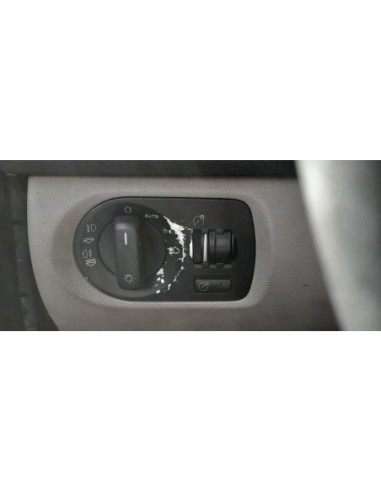 MANDO LUCES AUDI A3 (8P1) - 275838