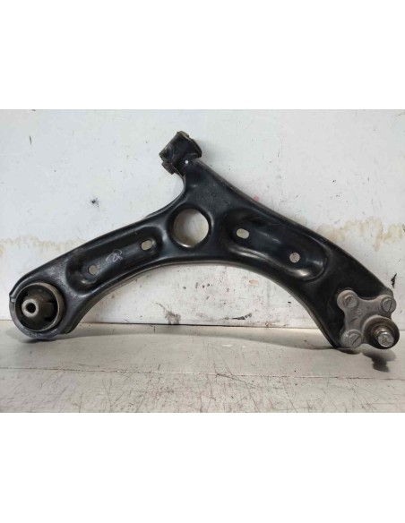 BRAZO SUSPENSION INFERIOR DELANTERO DERECHO KIA OPTIMA (JF) - 254900