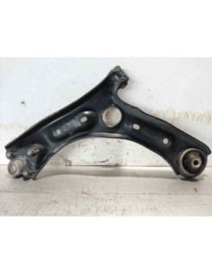 BRAZO SUSPENSION INFERIOR DELANTERO DERECHO KIA OPTIMA... 2