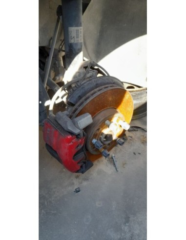MANGUETA DELANTERA IZQUIERDA AUDI A3 (8P1) -...
