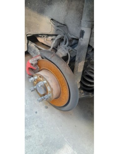 MANGUETA TRASERA IZQUIERDA AUDI A3 (8P1) - 275893