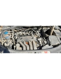 MOTOR ARRANQUE AUDI A3 (8P1) - 275868