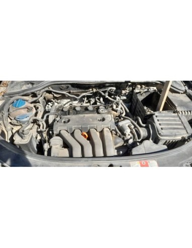 MOTOR ARRANQUE AUDI A3 (8P1) - 275868