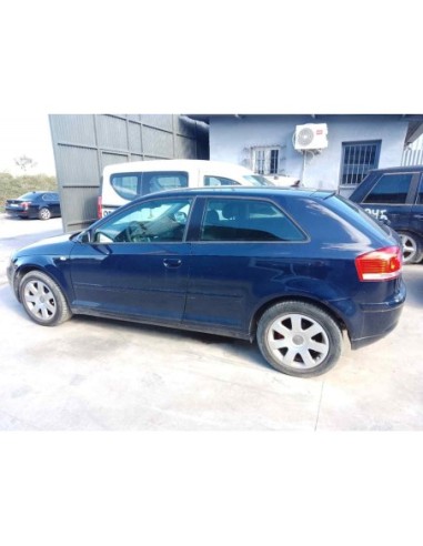 MOTOR CALEFACCION AUDI A3 (8P1) - 275840