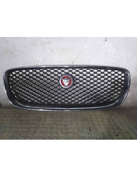 REJILLA DELANTERA JAGUAR XF - 275909