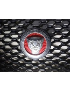 REJILLA DELANTERA JAGUAR XF - 275909 2