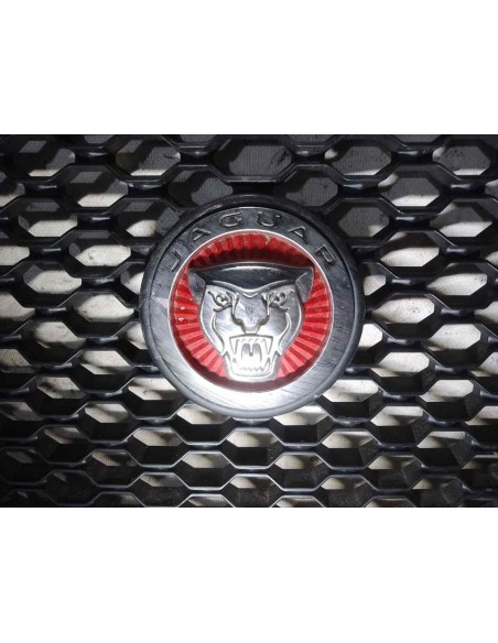 REJILLA DELANTERA JAGUAR XF - 275909