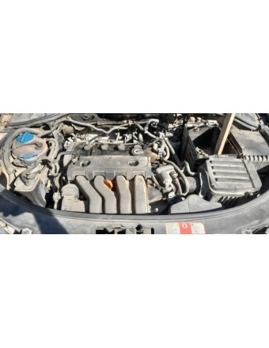 MOTOR COMPLETO AUDI A3 (8P1) - 275873