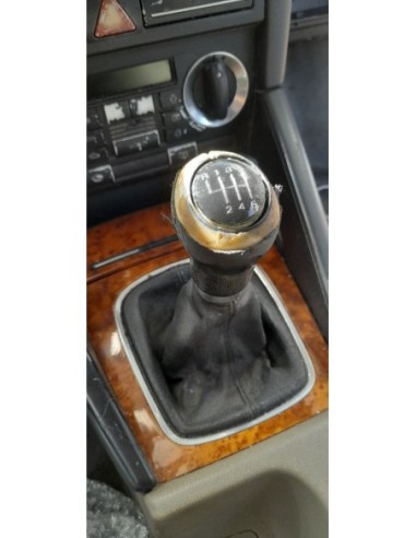 PALANCA CAMBIO AUDI A3 (8P1) - 275844