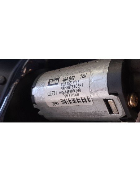 MOTOR LIMPIA TRASERO AUDI A3 (8P1) - 275901