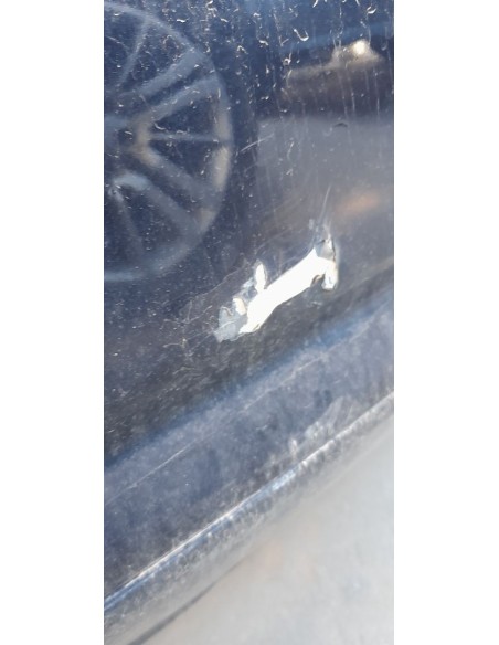 PARAGOLPES TRASERO AUDI A3 (8P1) - 275831