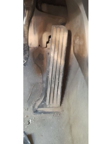 PEDAL ACELERADOR AUDI A3 (8P1) - 275847