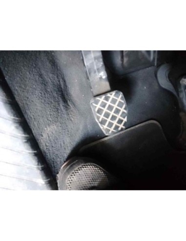 PEDAL EMBRAGUE AUDI A3 (8P1) - 240357